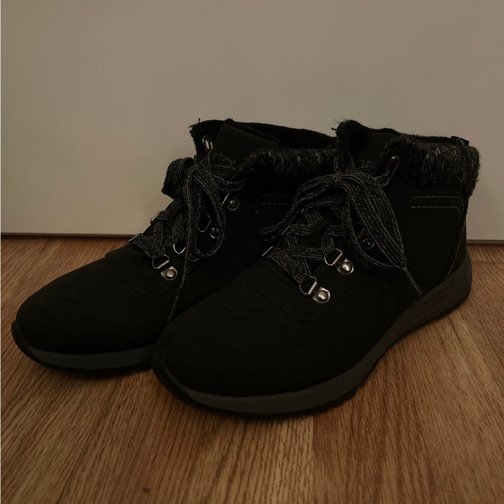 Sporto Winter Boots